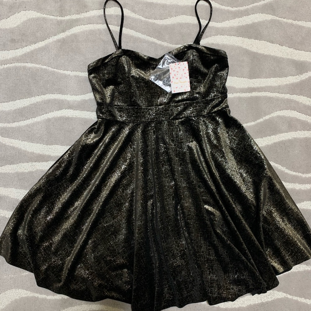 BRAND NEW Free people dress